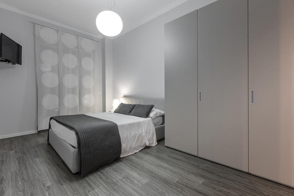 De Angeli Apartahotel 4*