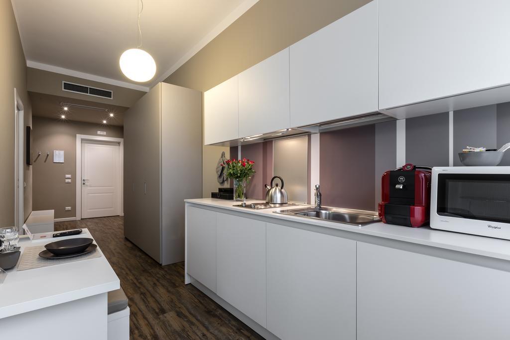 De Angeli Apartahotel 4*