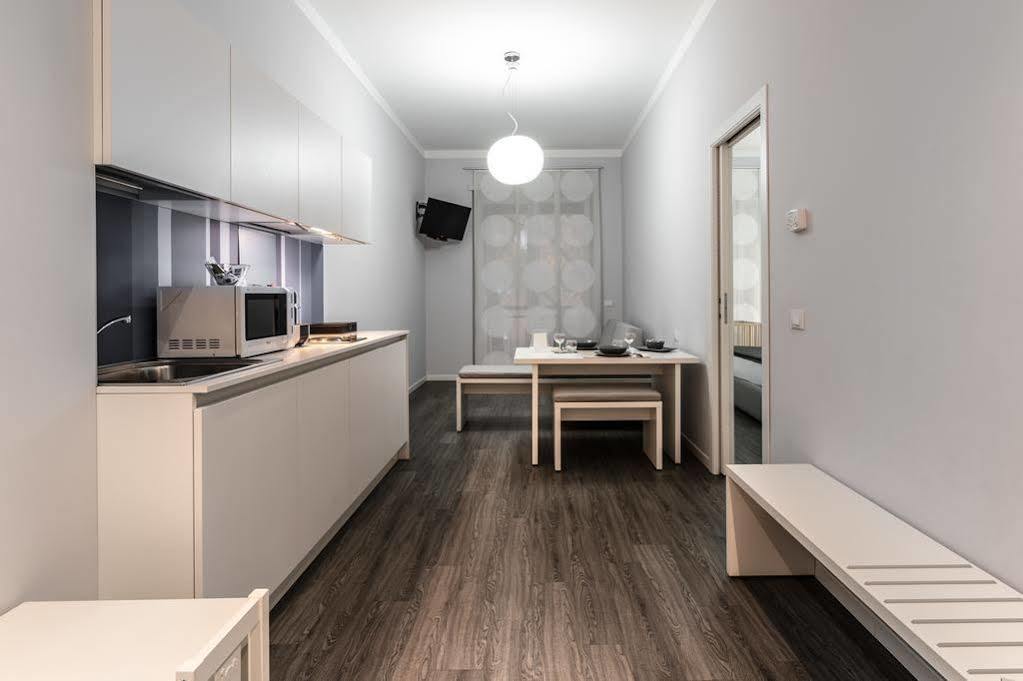 Apartahotel De Angeli 4*