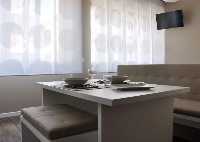 Studio Inn De Angeli