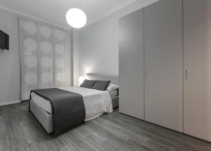 Studio Inn De Angeli